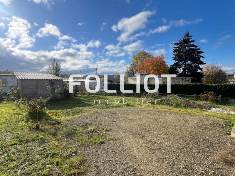 Maison - 57 m² - 3 pièces