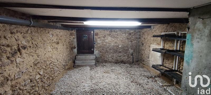 Maison - 40 m² - 3 pièces