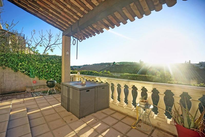 Maison - 155 m² - 4 pièces