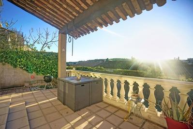 Maison - 155 m² - 4 pièces