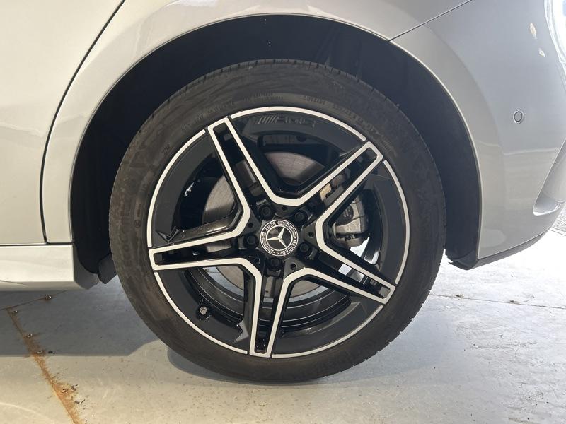 Mercedes Classe a 250 e Hybrid Eq Amg Line