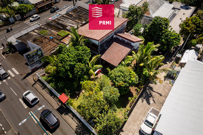 Maison - 160 m² - 9 pièces