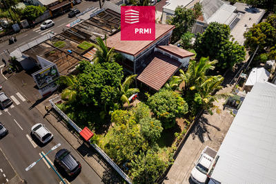 Maison - 160 m² - 9 pièces