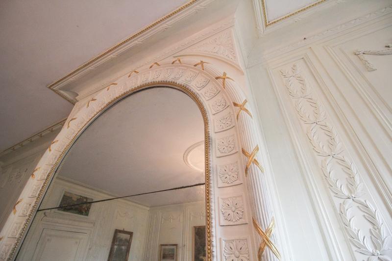 Maison de domaine - 430 m² - 8 pièces