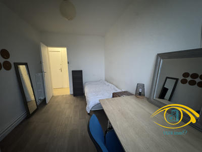 Appartement - 82 m² - 6 pièces