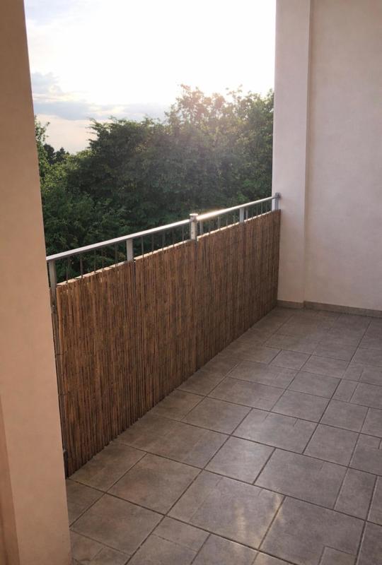 Appartement - 66 m² - 4 pièces