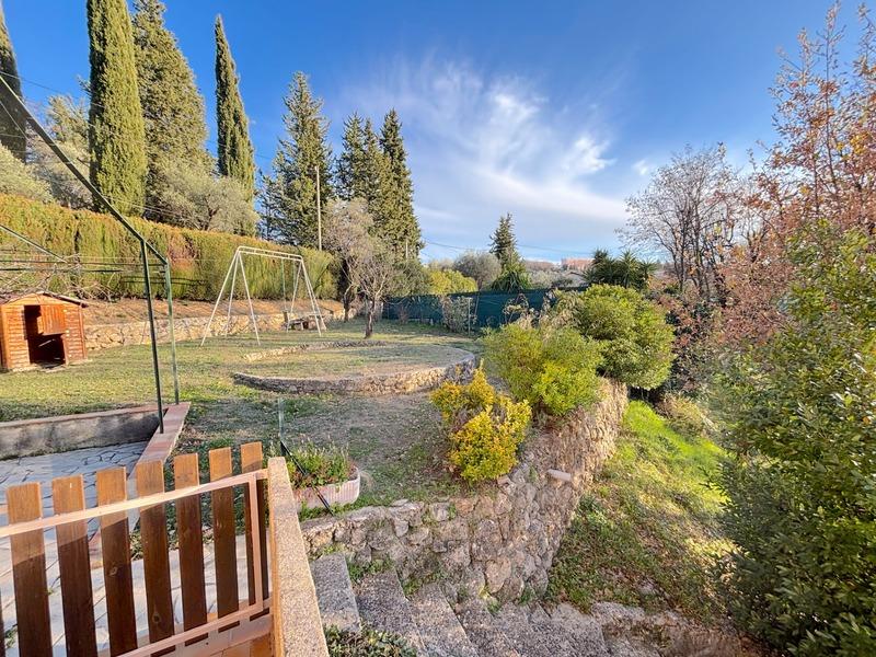 Maison - 126 m² - 5 pièces