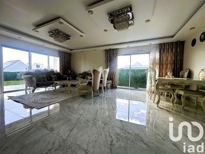 Maison de maîtres - 181 m² - 6 pièces