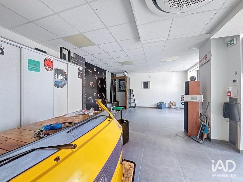 Local commercial - 70 m²