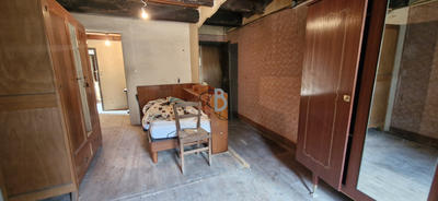 Maison - 64 m² - 4 pièces