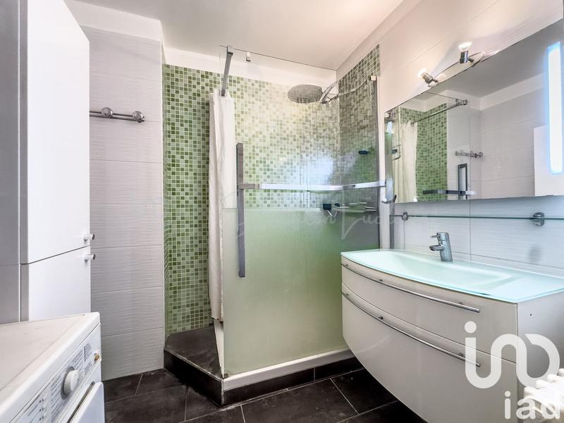 Appartement - 73 m² - 3 pièces