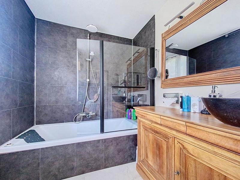 Maison - 153 m² - 4 pièces