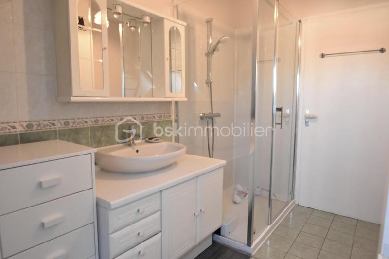 Appartement - 79 m² - 3 pièces