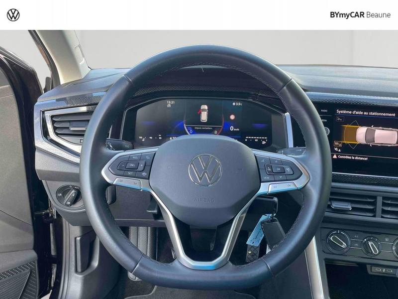 Volkswagen Polo 1.0 Tsi 95 s&amp;S Bvm5 Life Plus