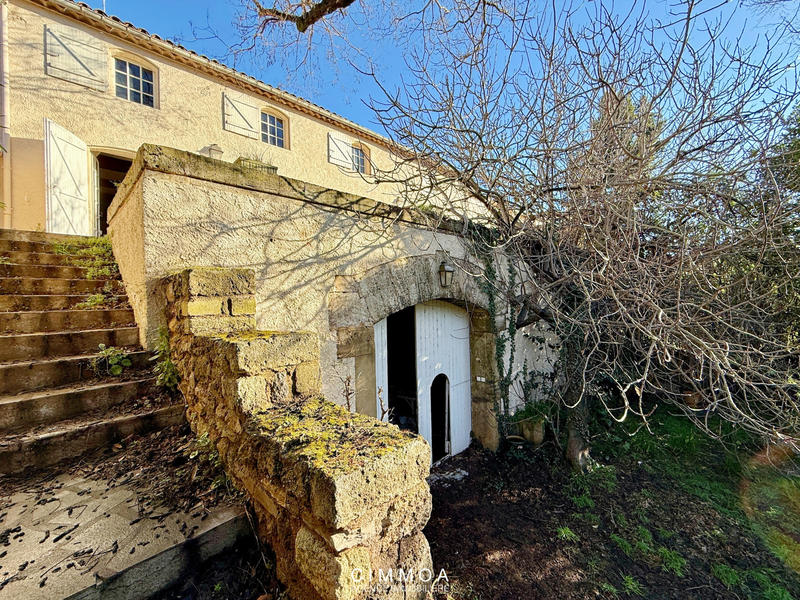 Maison - 176 m² - 5 pièces