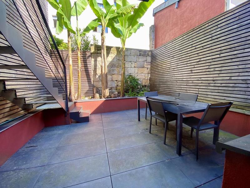 Maison - 103 m² - 4 pièces