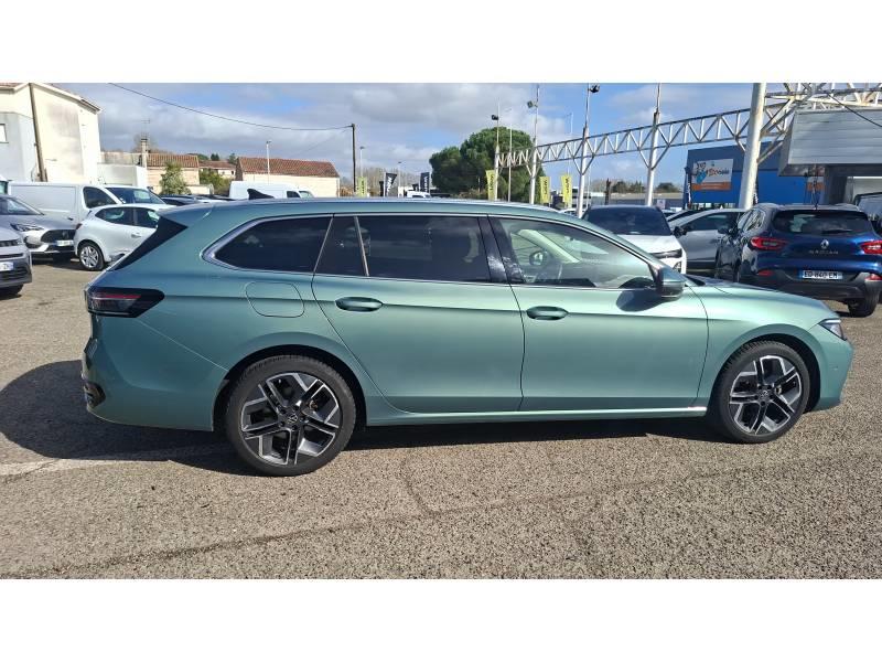 Volkswagen Passat 1.5 eTSI Opf 150 Dsg7 Elegance