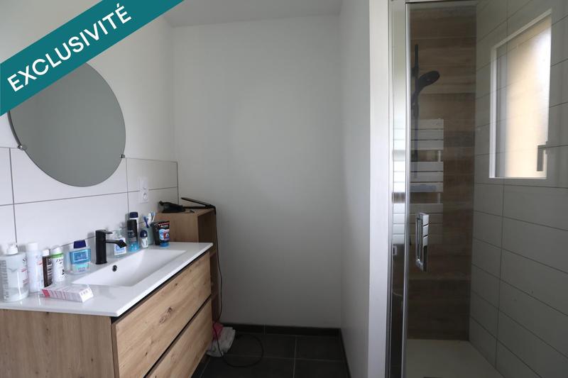 Maison - 70 m² - 3 pièces