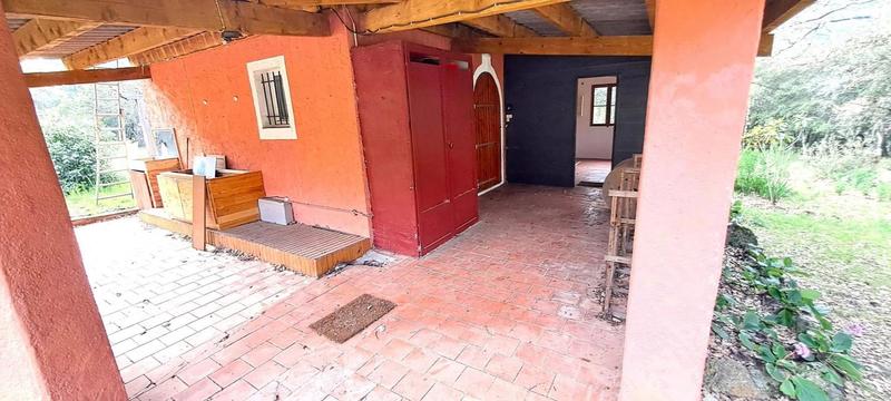 Maison - 300 m² - 5 pièces