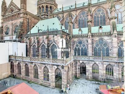 Appartement - 28 m² - 1 pièce