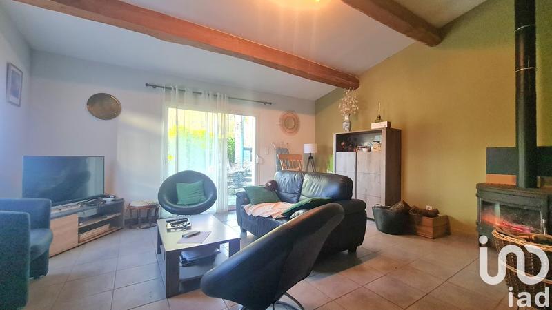 Maison - 75 m² - 3 pièces