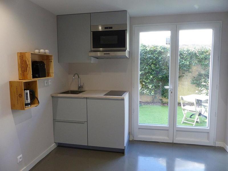 Maison - 163 m² - 7 pièces