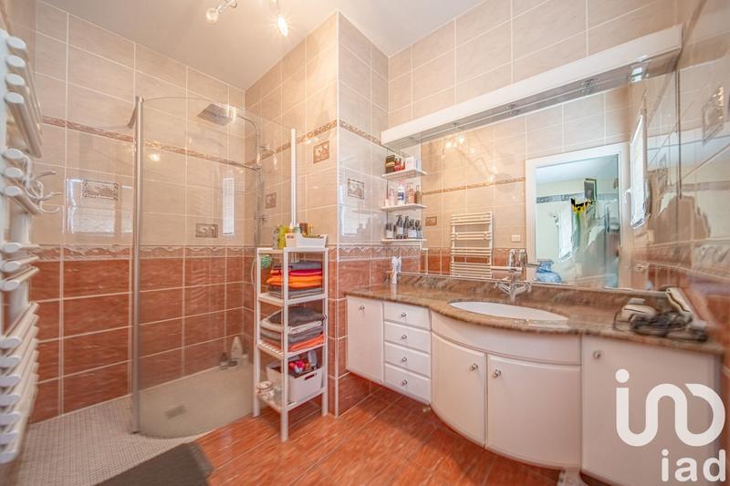 Maison - 167 m² - 4 pièces