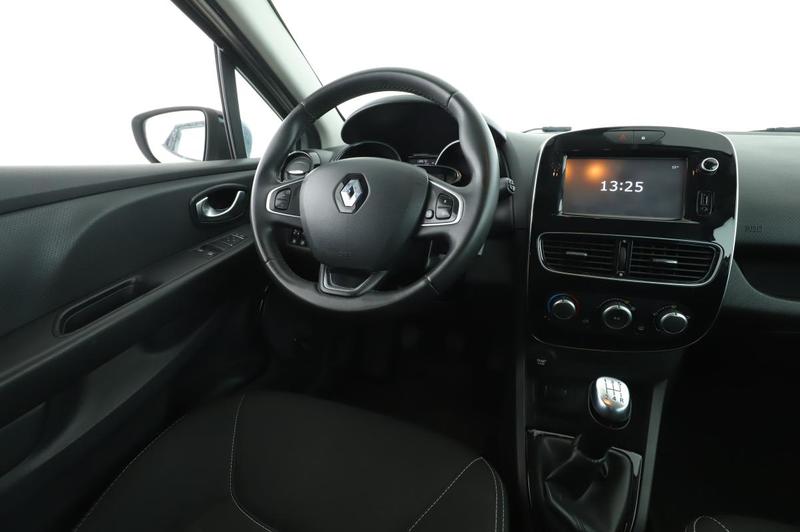Renault Clio 1.5 dCi Energy Limited 90 ch