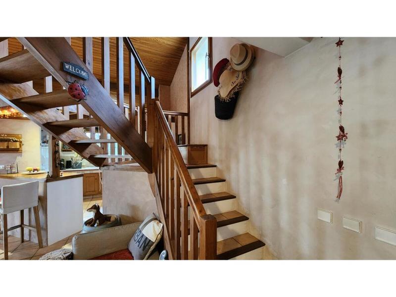 Maison - 154 m² - 6 pièces