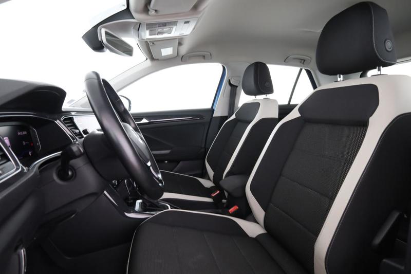 Volkswagen t-Roc 1.5 Tsi Evo Carat Dsg7 150 ch