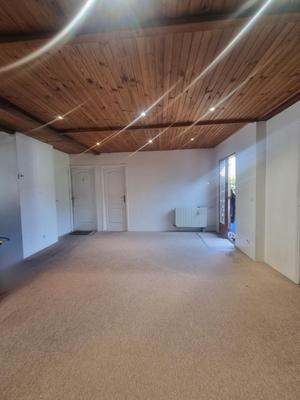 Maison traditionnelle - 78 m² - 4 pièces