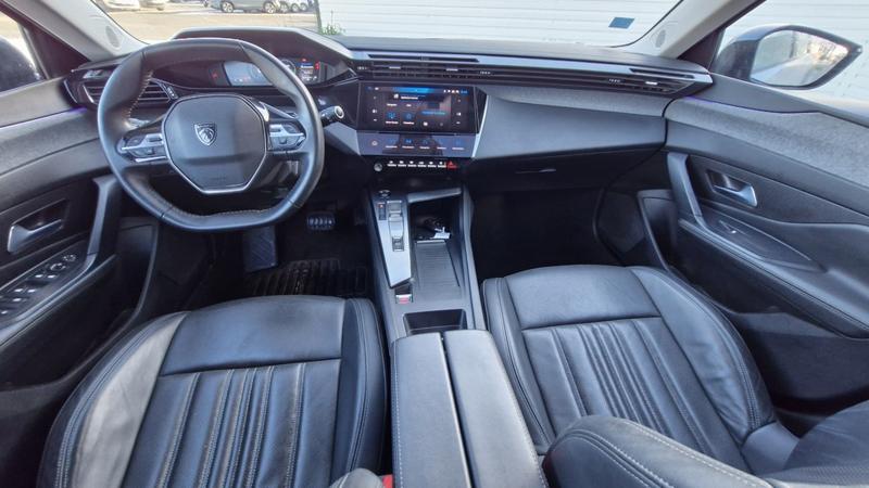 Peugeot 308 Phev 180 E-Eat8 Allure Pack