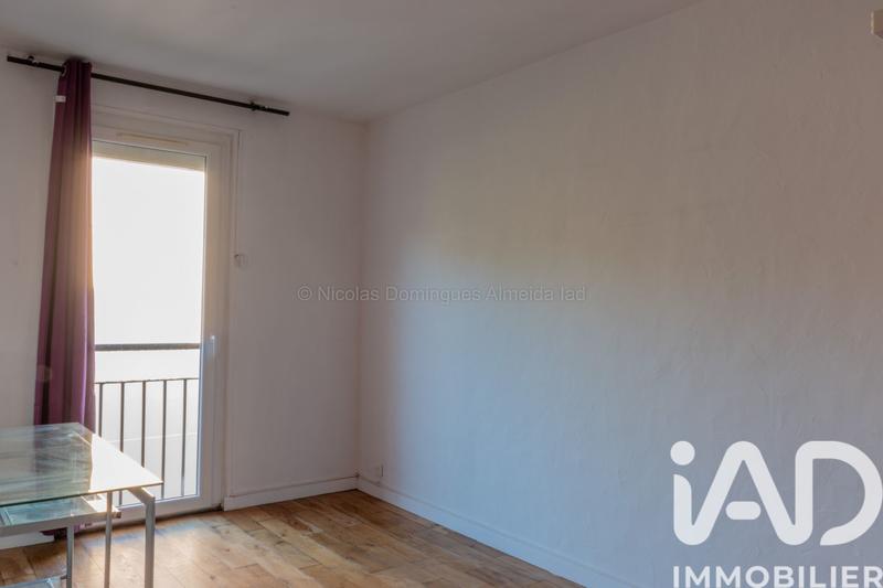 Maison de ville - 106 m² - 5 pièces