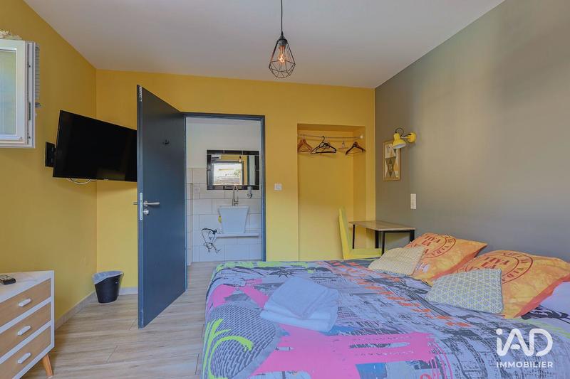 Local commercial - 800 m²