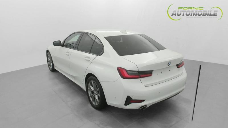 Bmw Série 3 G20 318d 150 ch Bva8 Edition Sport