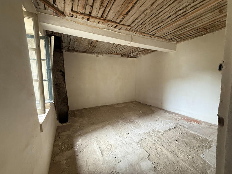 Maison de village - 280 m² - 10 pièces