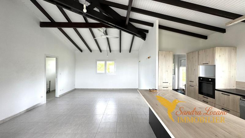 Maison - 158 m² - 5 pièces