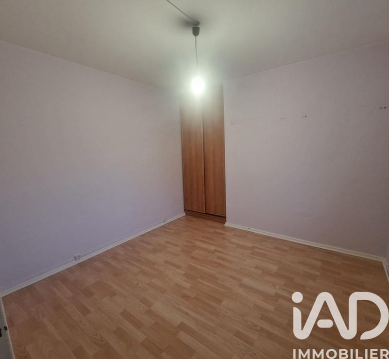 Appartement - 55 m² - 4 pièces