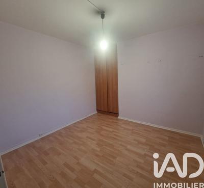 Appartement - 55 m² - 4 pièces