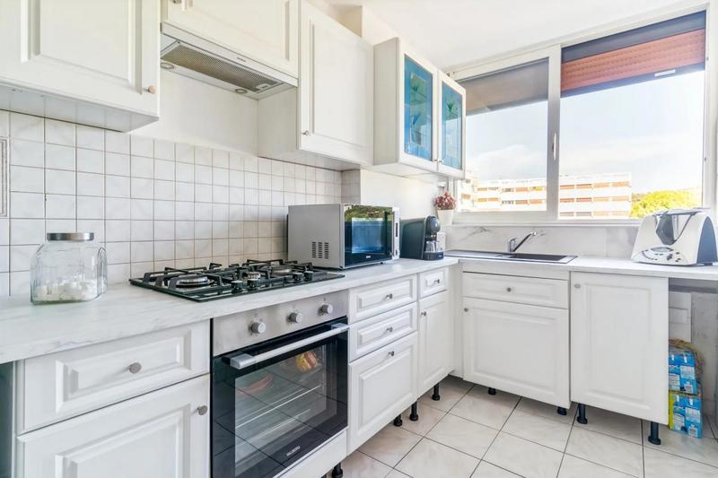 Appartement - 78 m² - 4 pièces