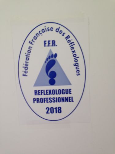 Marina Lacire Briffaut  réflexologie integrative