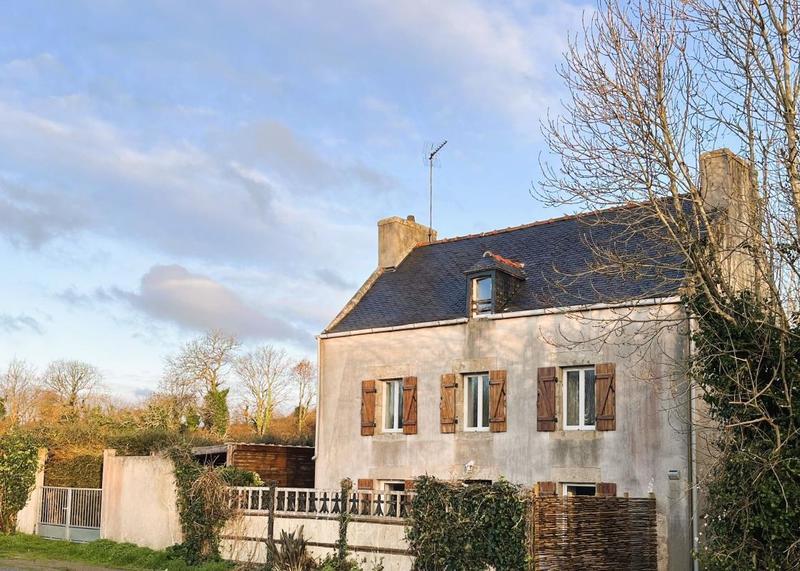 Maison - 151 m² - 6 pièces