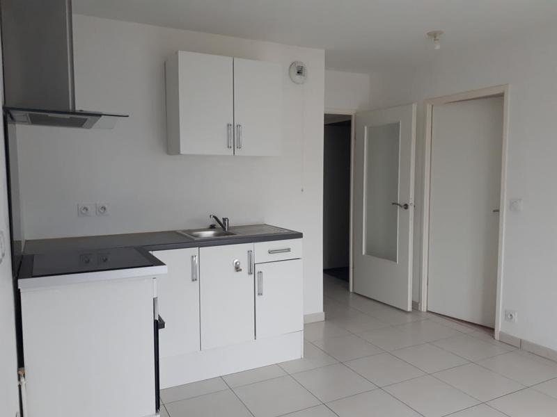 Appartement - 37 m² - 2 pièces