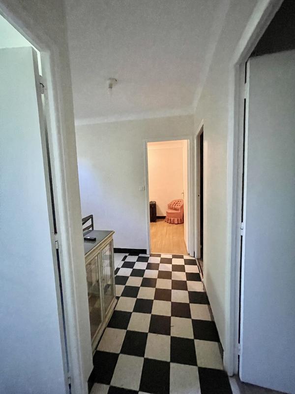 Maison - 95 m² - 6 pièces