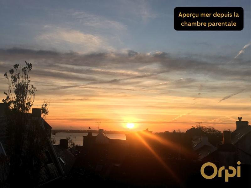 Maison - 82 m² - 3 pièces