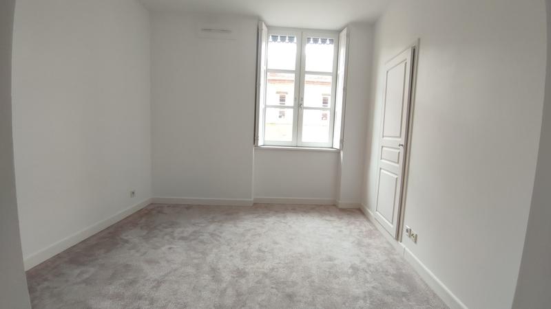 Duplex - 124 m² - 5 pièces