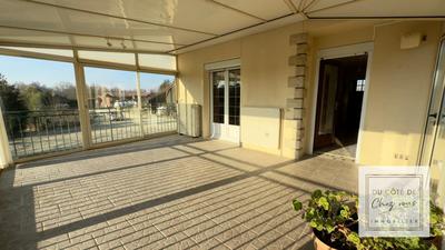 Maison - 157 m² - 7 pièces