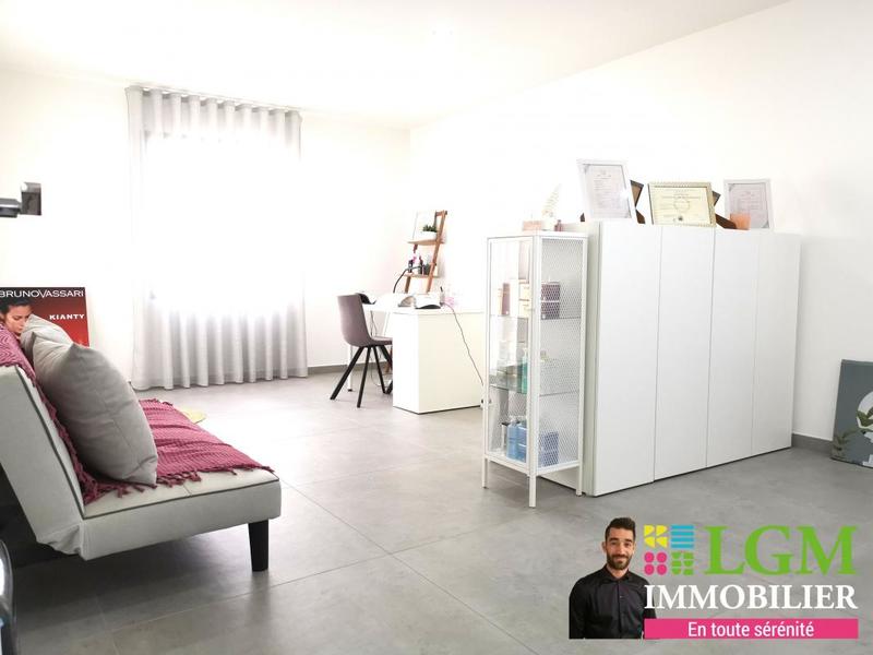 Villa - 183 m² - 6 pièces