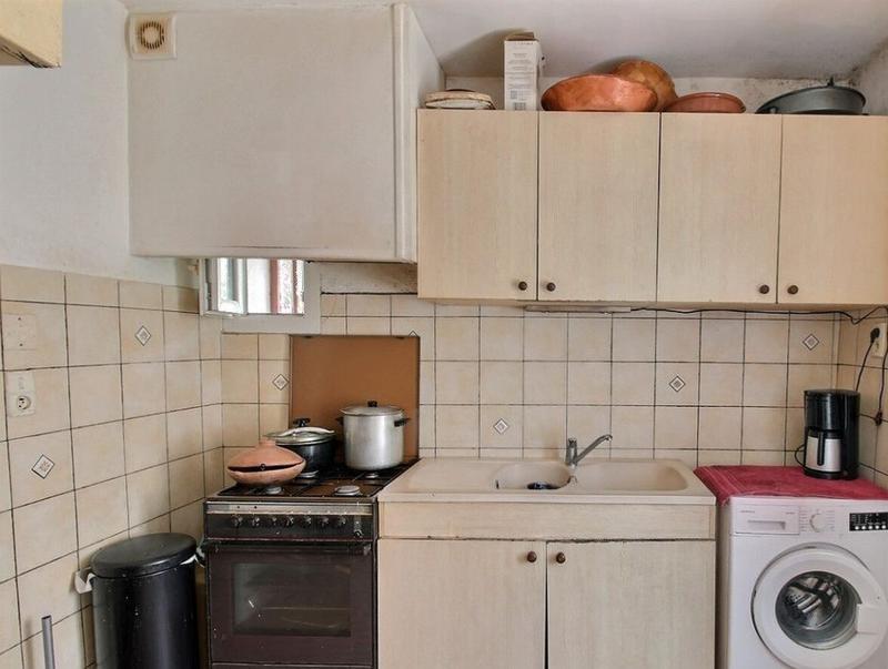 Maison - 72 m² - 3 pièces