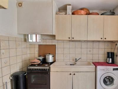 Maison - 72 m² - 3 pièces